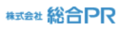 株式会社総合ＰＲのロゴ
