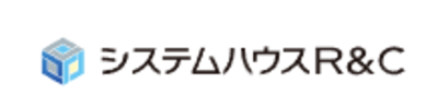 株式会社システムハウスアールアンドシーのロゴ
