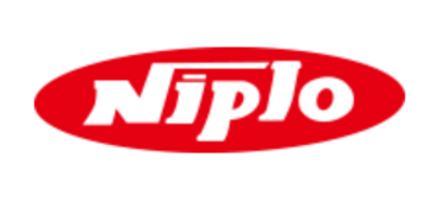 北海道ニプロ株式会社のロゴ