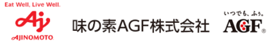 ＡＧＦ鈴鹿株式会社のロゴ