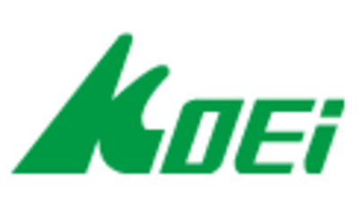 コーエィ株式会社のロゴ