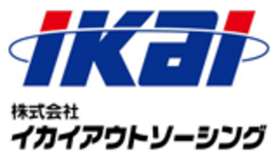 株式会社イカイアウトソーシングのロゴ