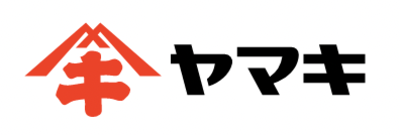 ヤマキ株式会社のロゴ