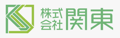 株式会社関東のロゴ