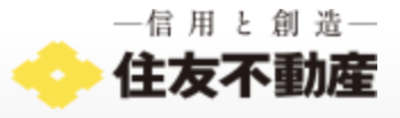 住友不動産株式会社のロゴ