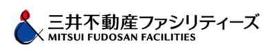 三井不動産ファシリティーズ株式会社のロゴ
