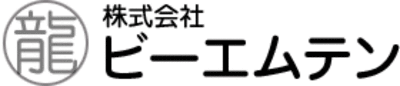 株式会社ビーエムテンのロゴ