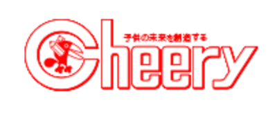 株式会社チアリーのロゴ