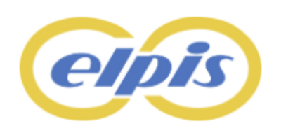 ｅｌｐｉｓ株式会社のロゴ