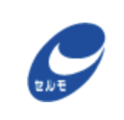 株式会社セルモのロゴ