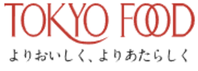 東京フード株式会社のロゴ