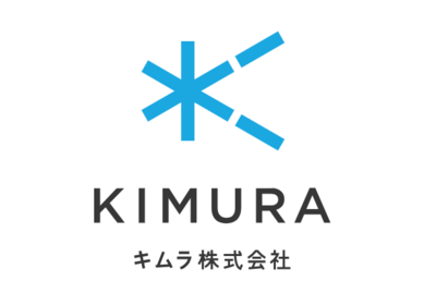 キムラ株式会社のロゴ