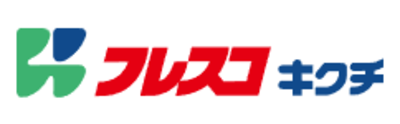 フレスコ株式会社のロゴ