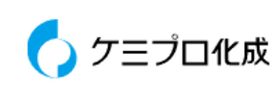 ケミプロ化成株式会社のロゴ
