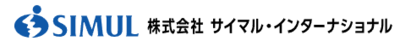 株式会社サイマル・インターナショナルのロゴ