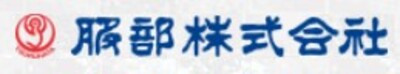 服部株式会社のロゴ
