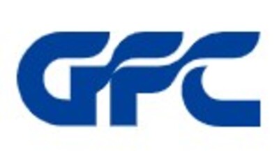 ジーエフシー株式会社のロゴ