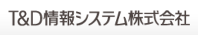 Ｔ＆Ｄ情報システム株式会社のロゴ