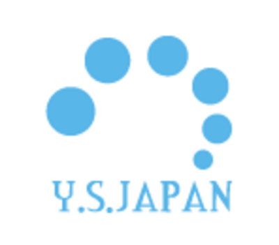 株式会社Ｙ．Ｓ．ＪＡＰＡＮのロゴ