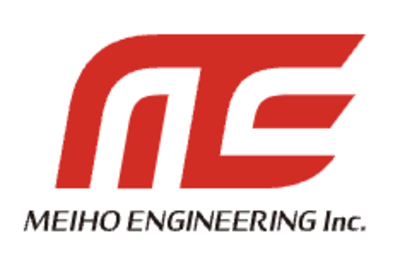 株式会社メイホーエンジニアリングのロゴ