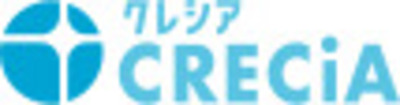 日本製紙クレシア株式会社のロゴ