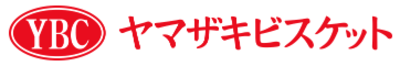 ヤマザキビスケット株式会社のロゴ
