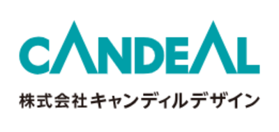 株式会社キャンディルデザインのロゴ