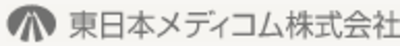 東日本メディコム株式会社のロゴ