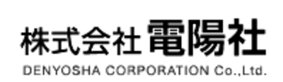 株式会社電陽社のロゴ
