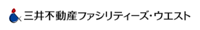 三井不動産ファシリティーズ・ウエスト株式会社のロゴ