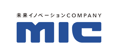 ＭＩＣ株式会社のロゴ