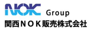 関西ＮＯＫ販売株式会社のロゴ