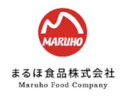 まるほ食品株式会社のロゴ