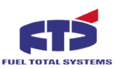 株式会社ＦＴＳのロゴ