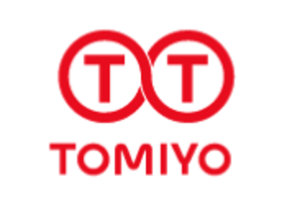 株式会社富世のロゴ