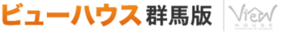 ビューハウス株式会社のロゴ