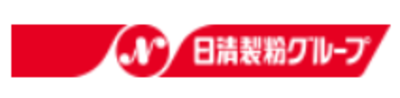 株式会社日清製粉グループ本社のロゴ