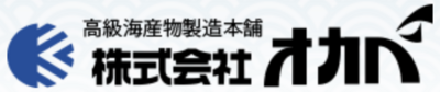 株式会社オカベのロゴ