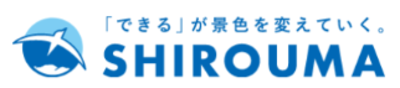 シロウマサイエンス株式会社のロゴ
