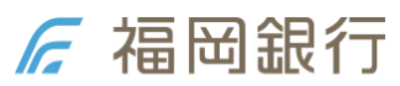 株式会社福岡銀行のロゴ