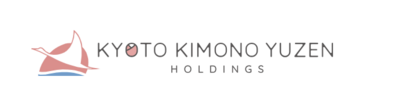 株式会社京都きもの友禅ホールディングスのロゴ