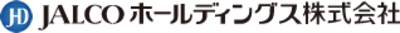 ＪＡＬＣＯホールディングス株式会社のロゴ