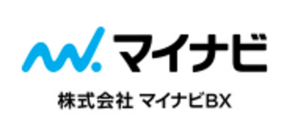株式会社マイナビＢＸのロゴ