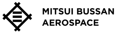 三井物産エアロスペース株式会社のロゴ