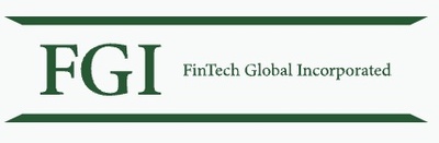 フィンテックグローバル株式会社のロゴ