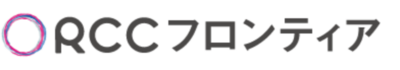 株式会社ＲＣＣフロンティアのロゴ