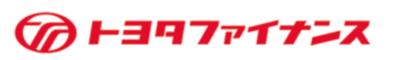 トヨタファイナンス株式会社のロゴ