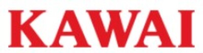 株式会社河合楽器製作所のロゴ