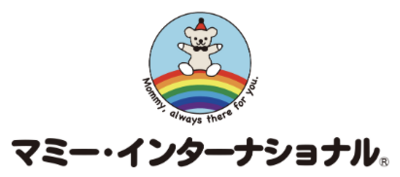 株式会社マミー・インターナショナルのロゴ