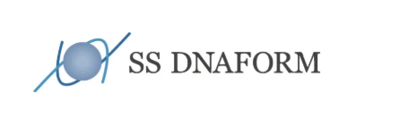 株式会社ＳＳ　Ｄｎａｆｏｒｍのロゴ